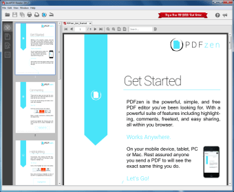 DeskPDF Reader1