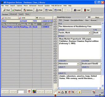 Teacher Organizer Deluxe0