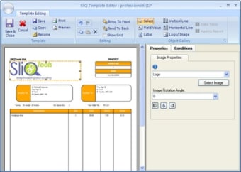 SliQ Invoicing and Quoting Plus0