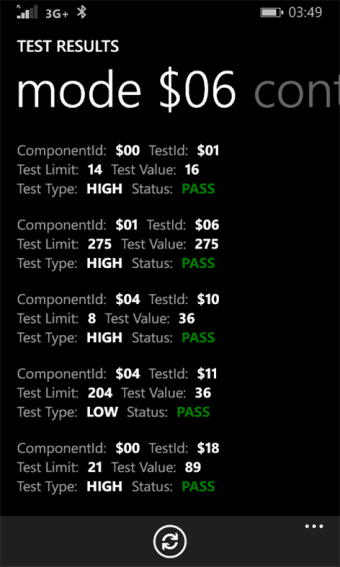 OBD2 Insight  100