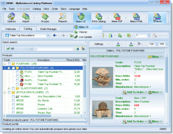 MyBusinessCatalog Ultimate0