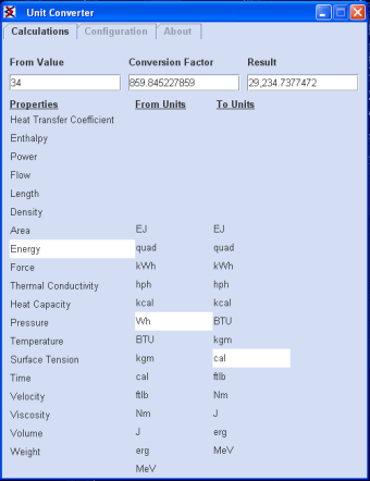 Unit Converter0