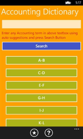 Accounting Dictionary Pro  102
