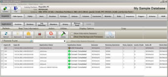 db2Gdba97 for IBM DB2 LUW1