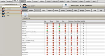 db2Gdba97 for IBM DB2 LUW4