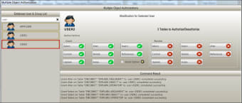 db2Gdba97 for IBM DB2 LUW7