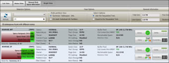 db2Gdba97 for IBM DB2 LUW9
