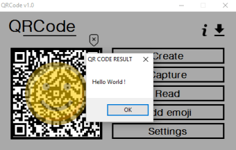 QRCode4