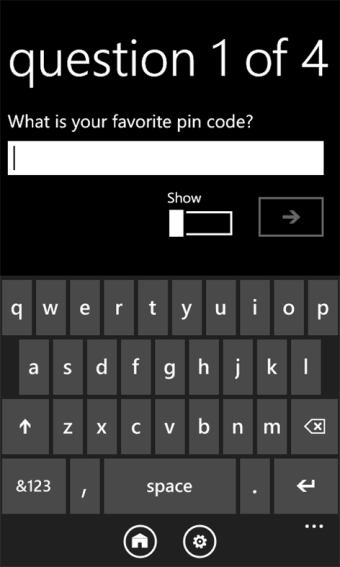 Password Reset  103