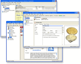 Brilliant Database Ultimate0