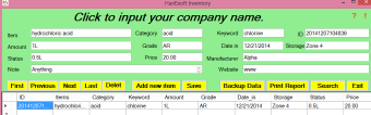 HanExoft Inventory0