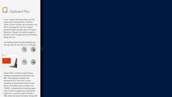 Clipboard Plus  81