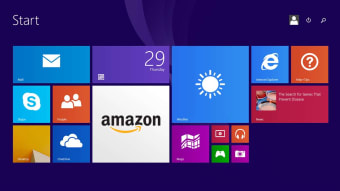 Amazon Shopping App for Toshiba  101