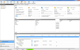 Ciiva Bill of Materials Management System2