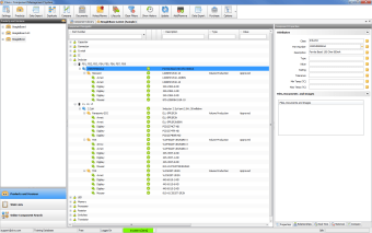 Ciiva Bill of Materials Management System6