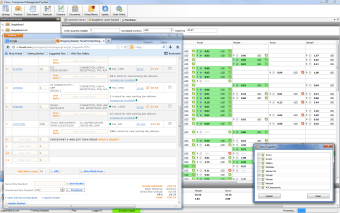 Ciiva Bill of Materials Management System5