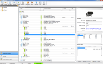 Ciiva Bill of Materials Management System7