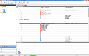 Ciiva Bill of Materials Management System8