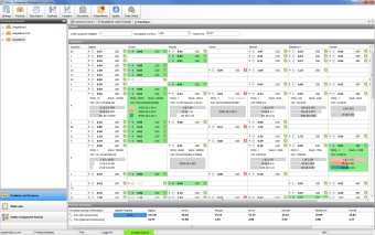 Ciiva Bill of Materials Management System10