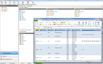 Ciiva Bill of Materials Management System11