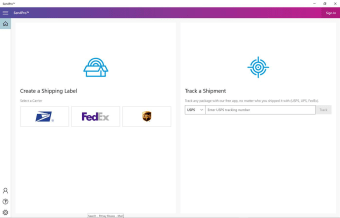 SendPro  102