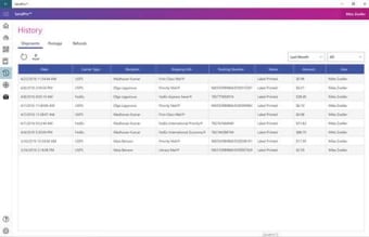 SendPro  103