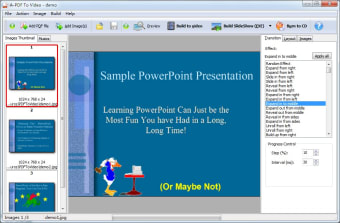 A-PDF to Video0