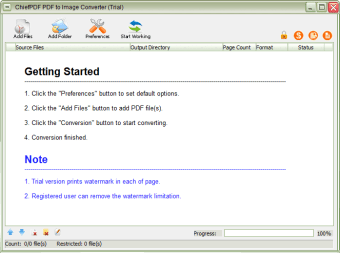 ChiefPDF PDF to Image Converter Free1
