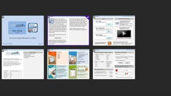 ezPDF Reader  100