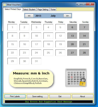 School Meal Vouchers1