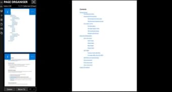 PDF Binder  101