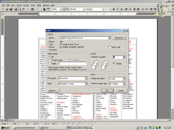 ES Image Printer Driver (64-bit)3
