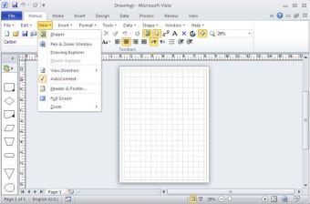 Classic Menu for Office Enterprise 2010 and 20130