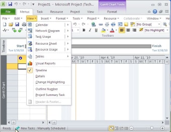 Classic Menu for Office Enterprise 2010 and 20132