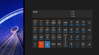 12C Financial Calculator  81