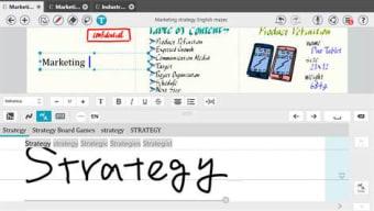 MetaMoJi Note Premium  102
