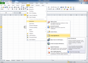 Classic Menu for Office 2010 and 20132