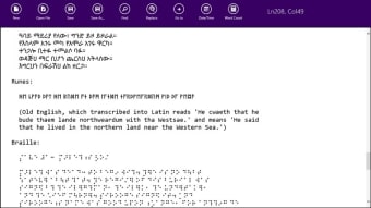 Notepad Classic  80
