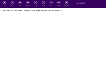 Notepad Classic  81