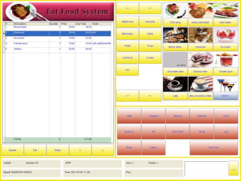Eat Food System0