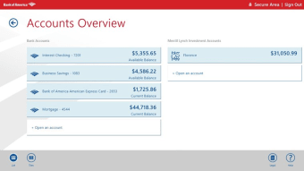 Bank of America  81