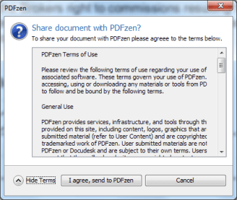 DeskPDF Editor X1