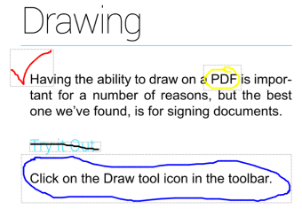 DeskPDF Editor X2