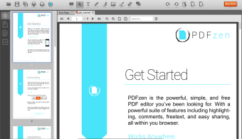 DeskPDF Editor X6