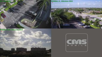 CMS Mobile  103