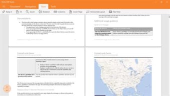Perfect PDF Reader  101