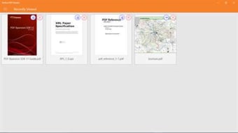 Perfect PDF Reader  102