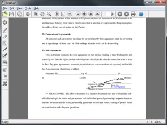 Fill&Sign0