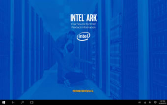 Intel ARK (Product Specs)  102