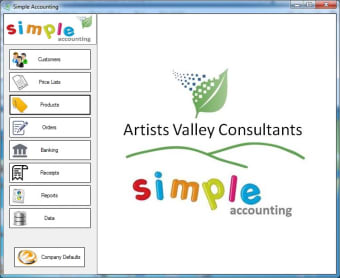Simple Accounting0